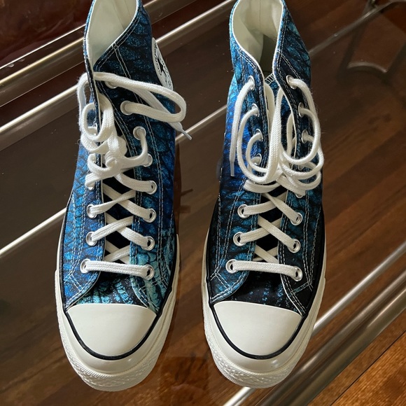 Converse Animal Print Chuck 70